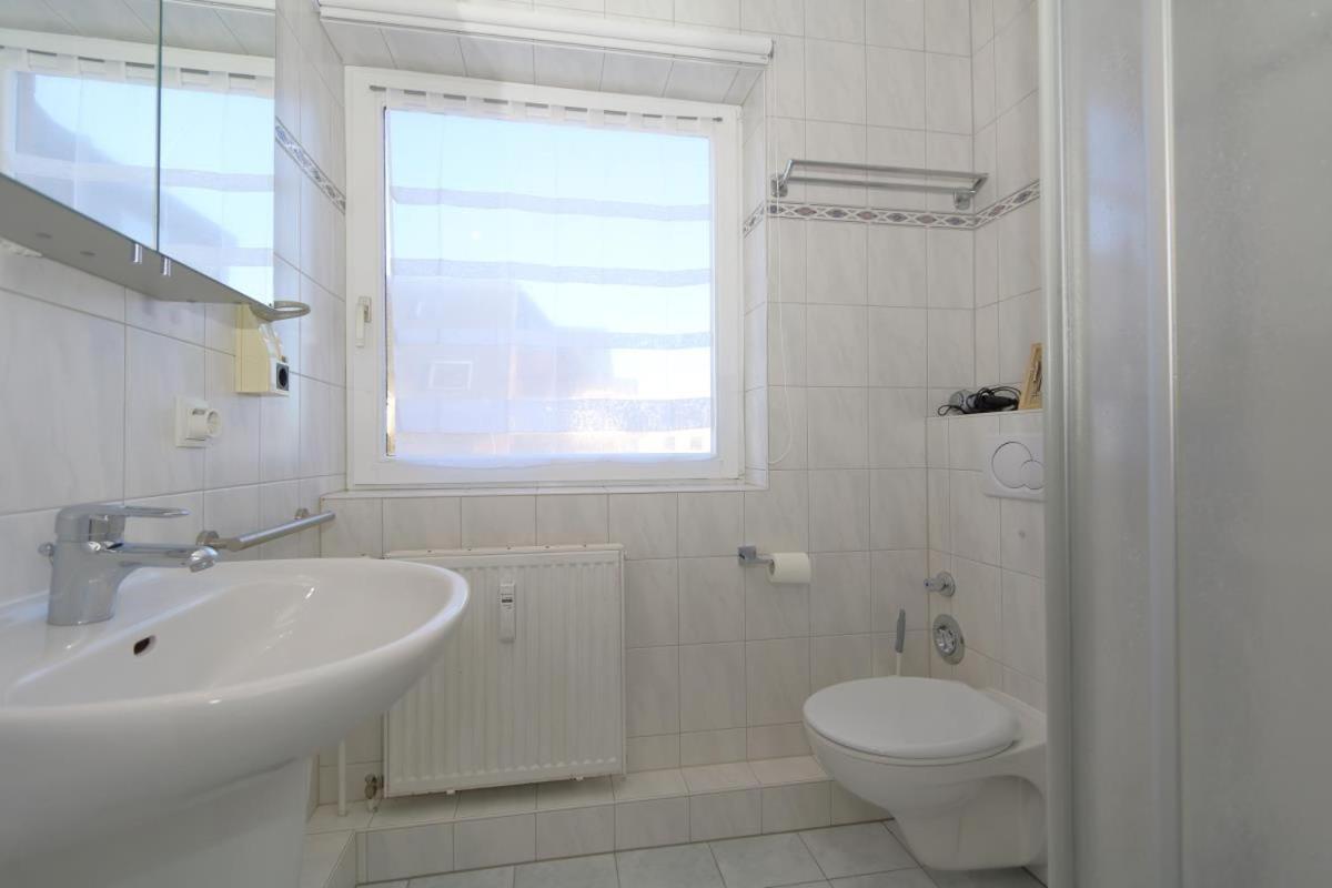 Haus Alice - Widlak 34/6 Westerland Exterior foto